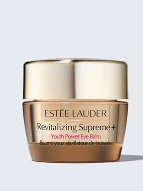 Estée Lauder Revitalizing Supreme+ Moisturizer Youth Power Eye Balm 10ml